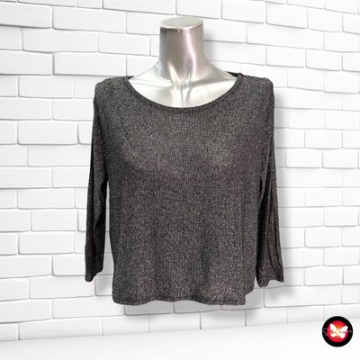 Blusa de noche STRADIVARIUS Talla L