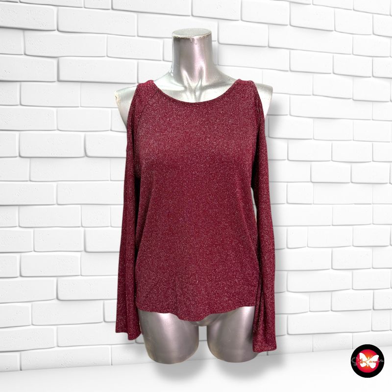 Blusa de noche BROWNIE Talla XS
