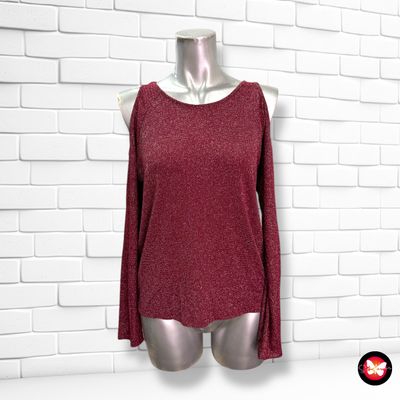 Blusa de noche BROWNIE Talla XS