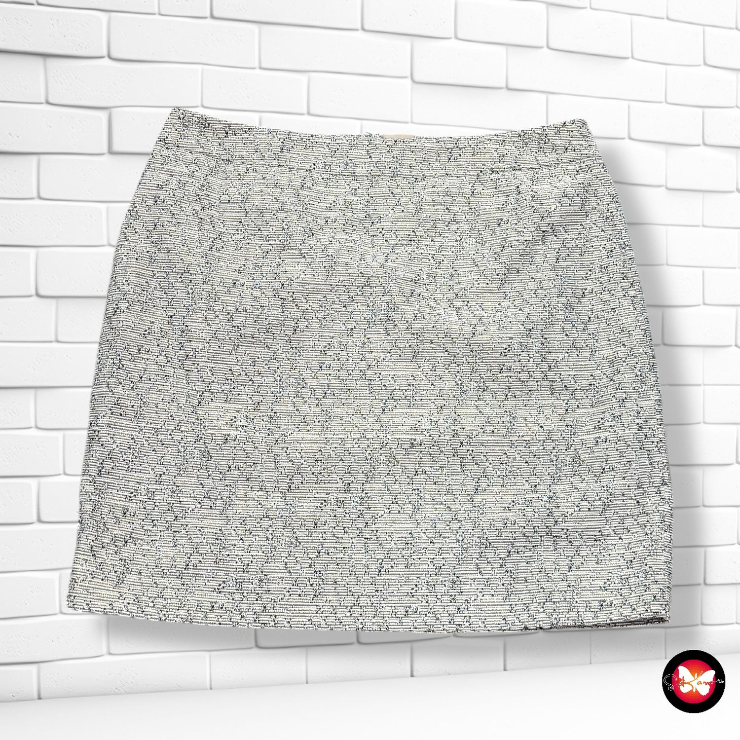 Falda de noche C&amp;A Talla 40