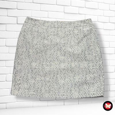 Falda de noche C&amp;A Talla 40