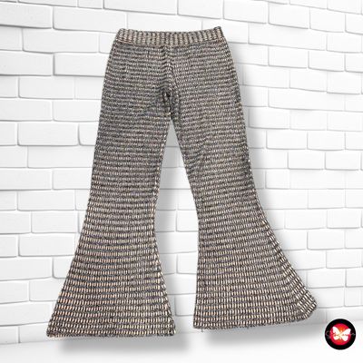 Pantalón de noche ZARA Talla S