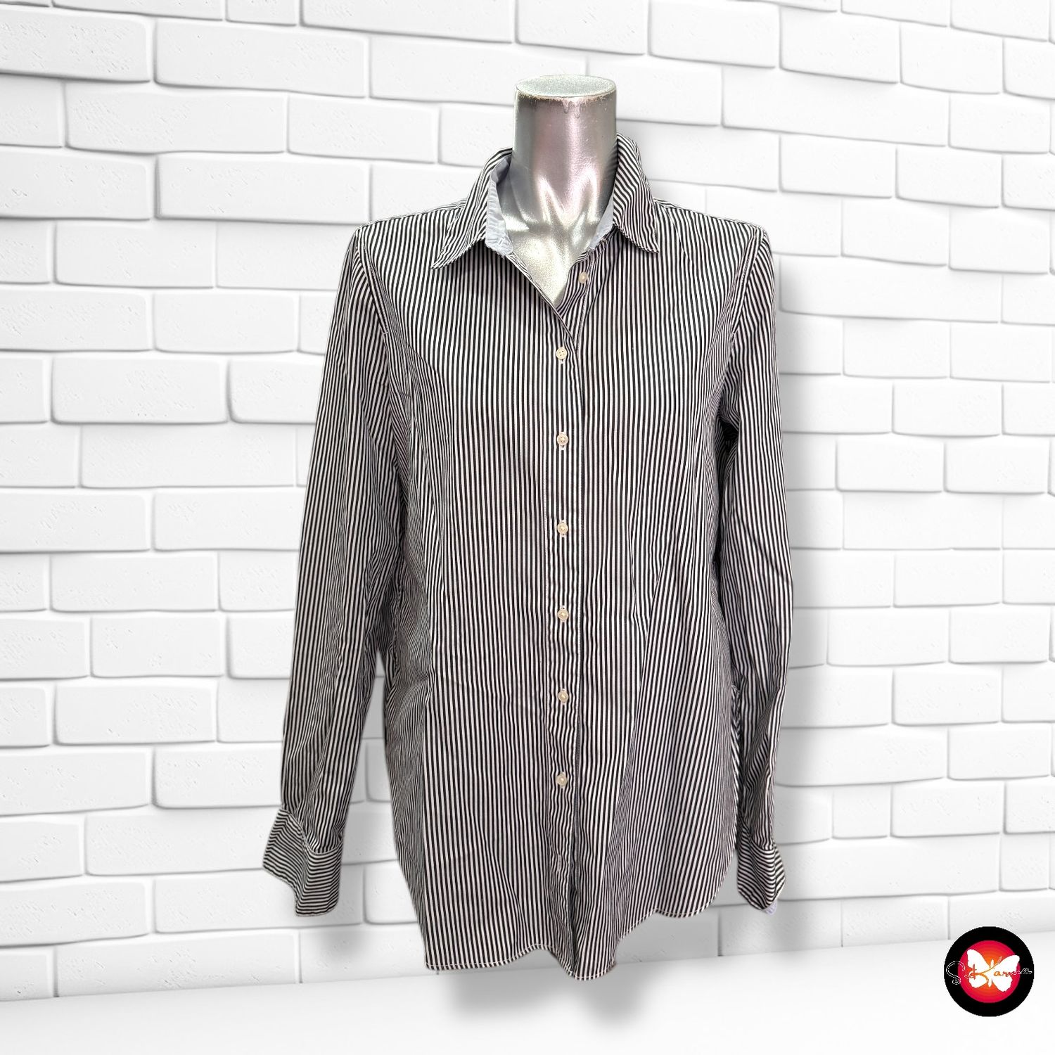 Camisa TOMMY HILFIGER Talla L