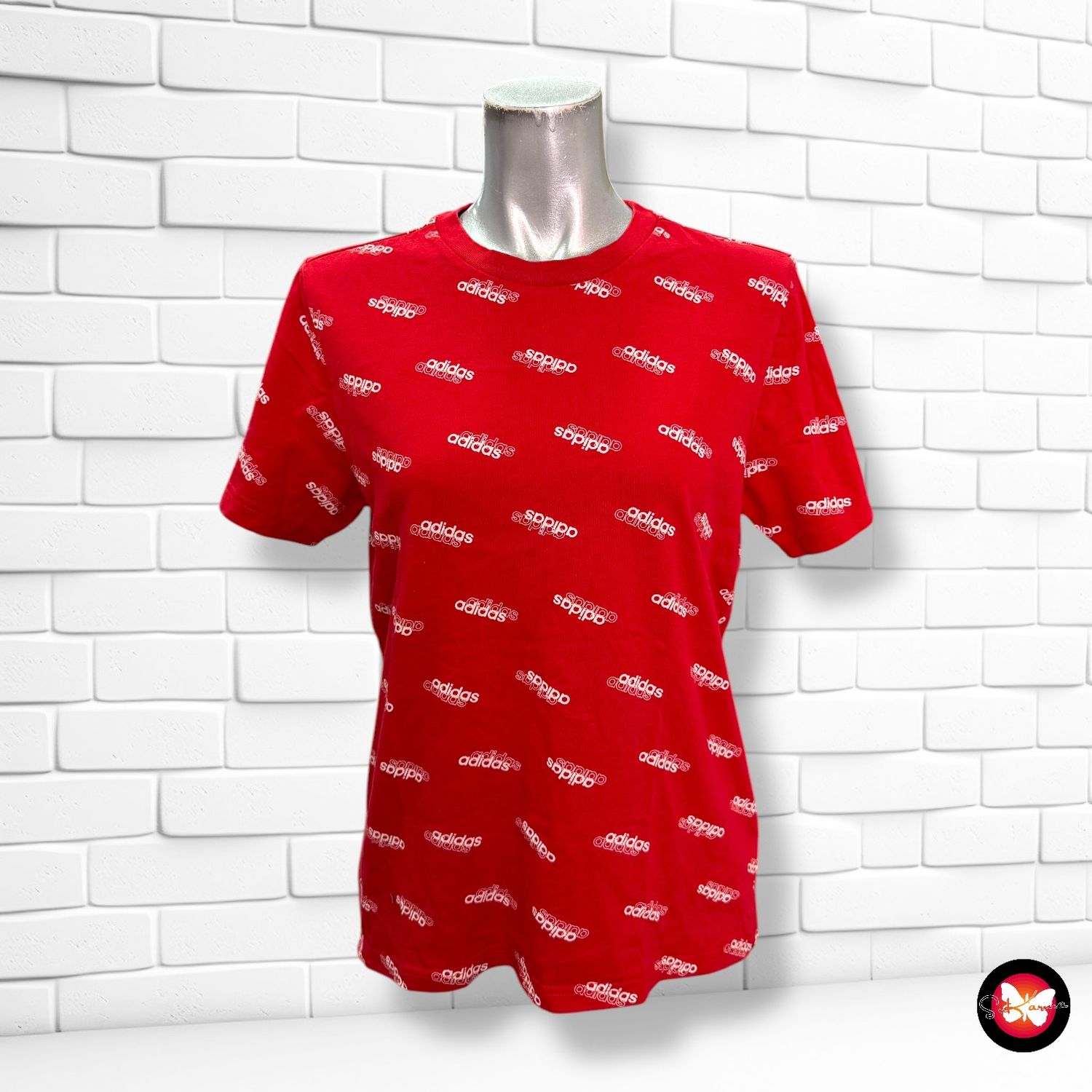 Camiseta ADIDAS Talla 13-14 años