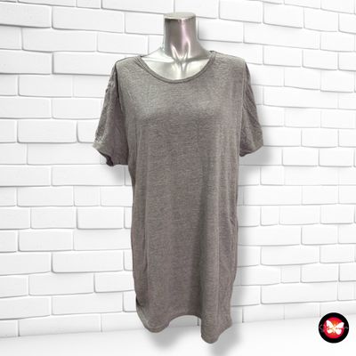 Camiseta de manga corta Talla XL (grande)