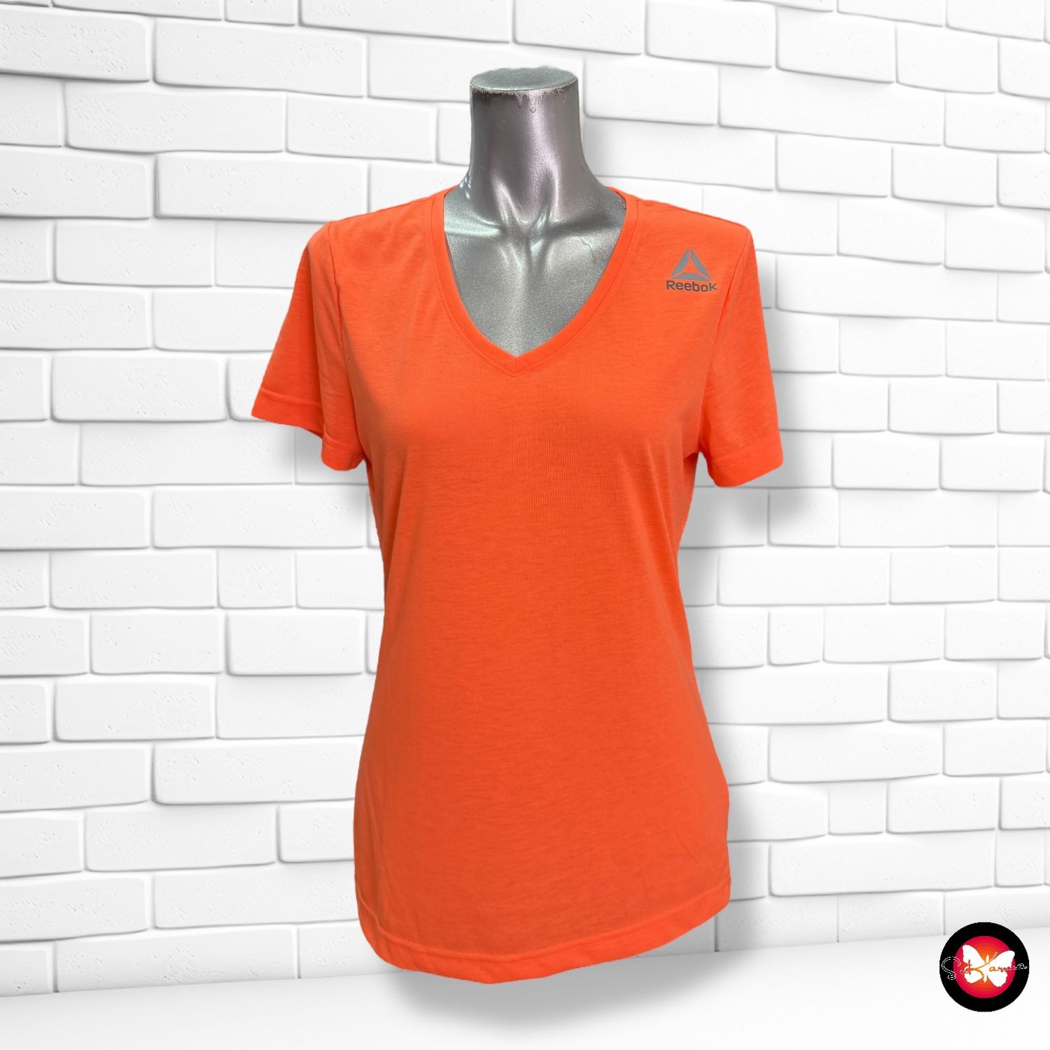 Camiseta REEBOK Talla S