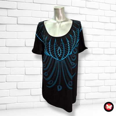 Camiseta de manga corta Talla 48