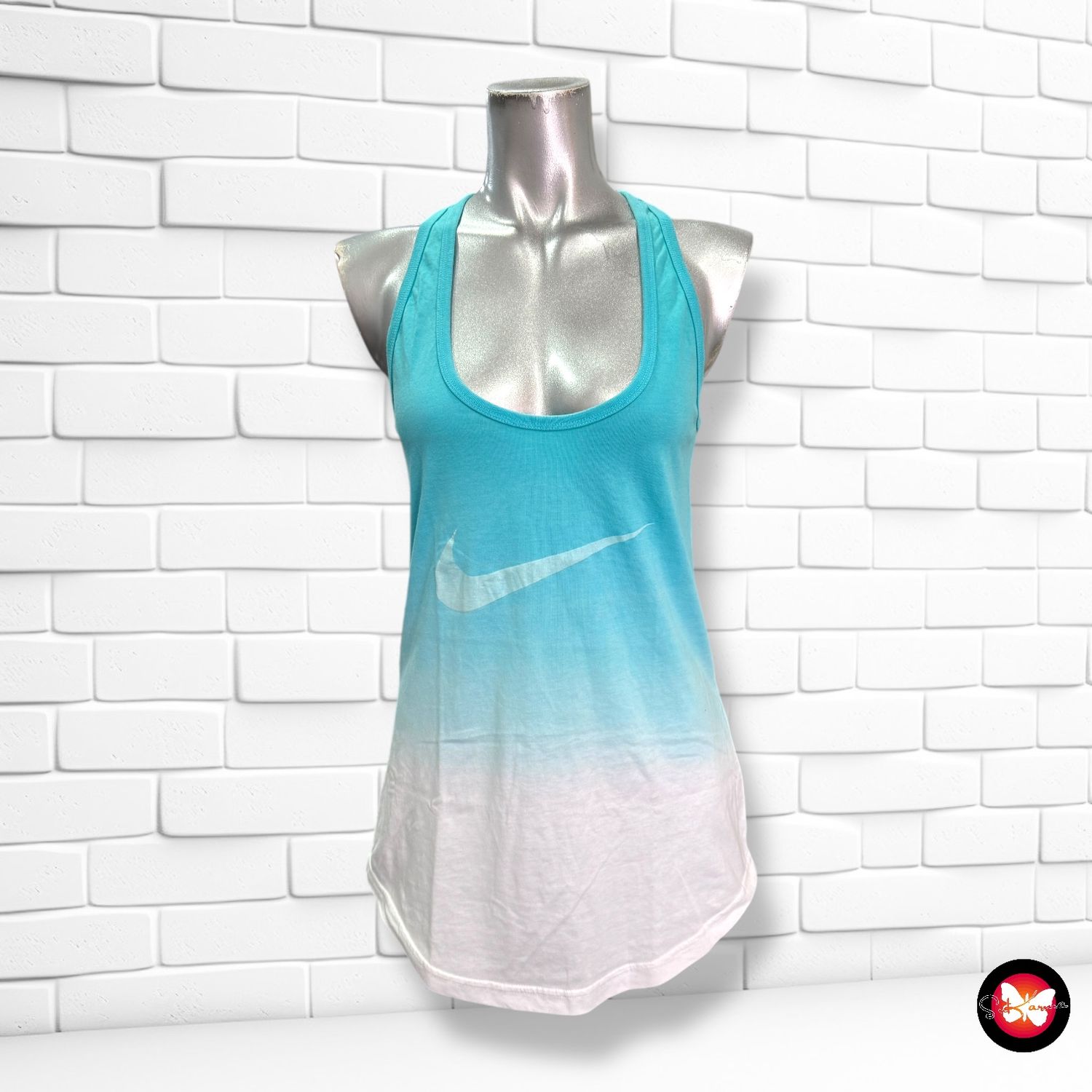 Camiseta NIKE Talla XS