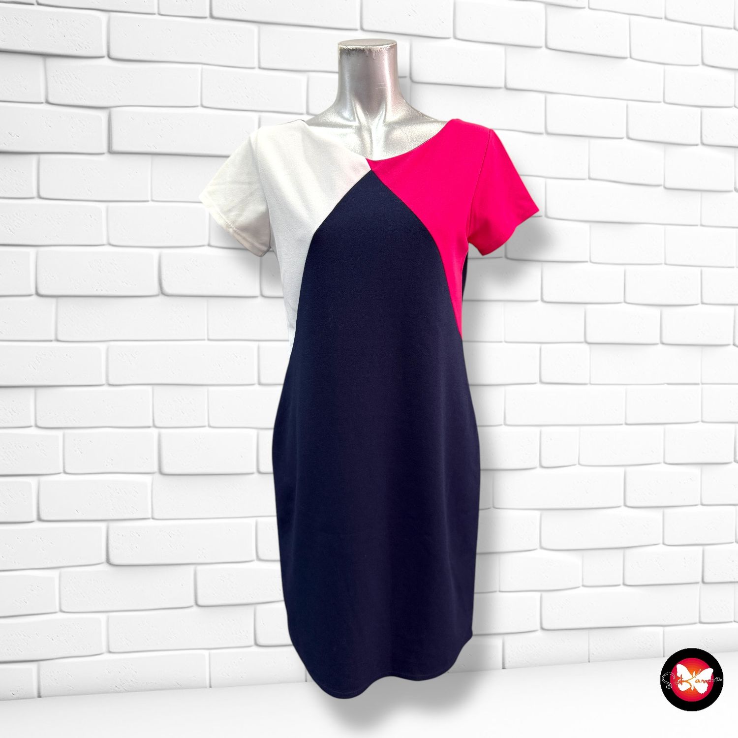 Vestido formal FESTA Talla 40