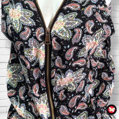 Mono largo Talla M