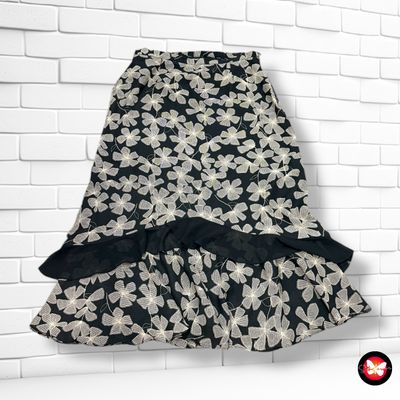 Falda larga JACQUES VERT Talla 40