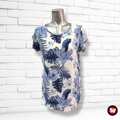Blusa con estampado VERO MODA Talla S