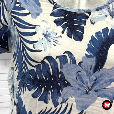 Blusa con estampado VERO MODA Talla S