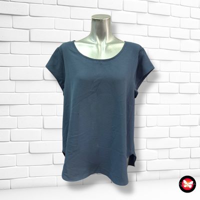 Blusa básica ONLY Talla 42