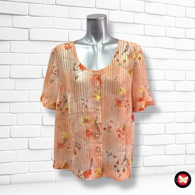 Camisa vintage Talla XL