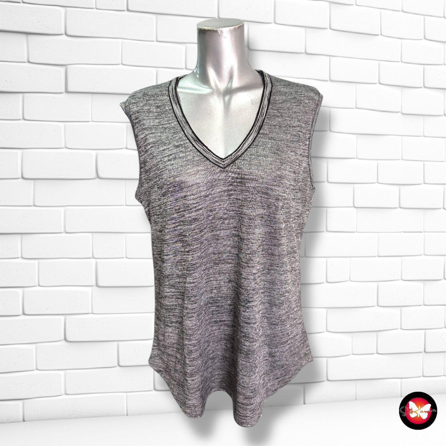 Blusa de noche Talla L