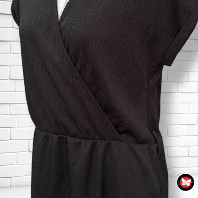 Vestido básico Talla S