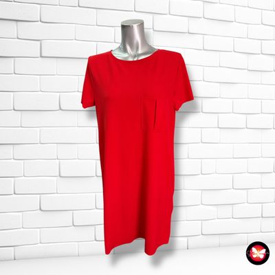 Vestido básico ONLY Talla S