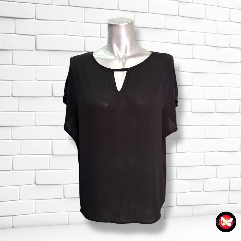 Blusa básica SHEIN Talla M