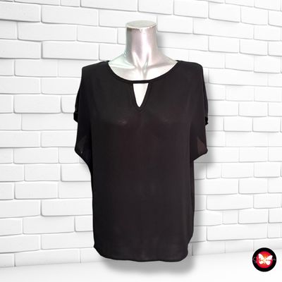 Blusa básica SHEIN Talla M