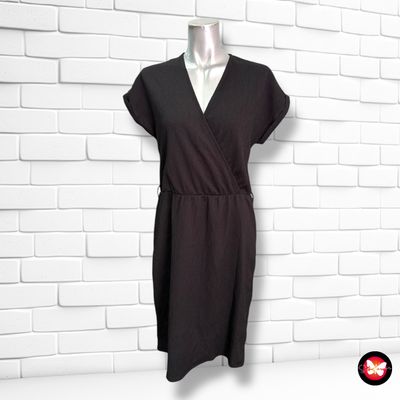 Vestido básico Talla S