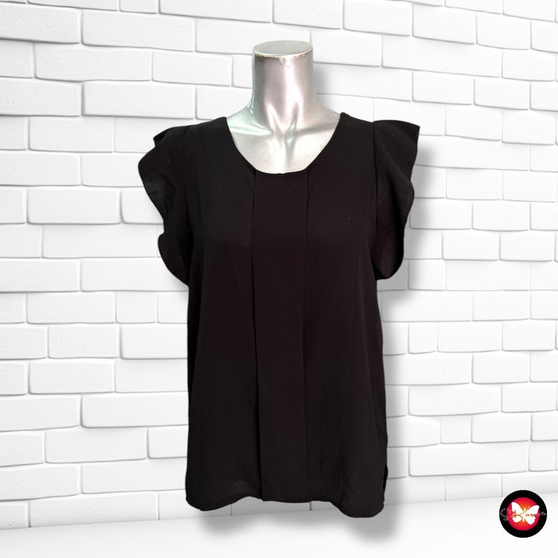 Blusa básica FAME Talla S