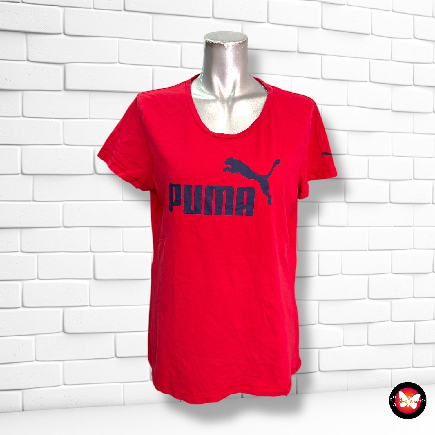 Camiseta PUMA Talla XL