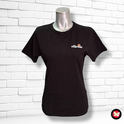 Camiseta básica ELLESSE Talla 40