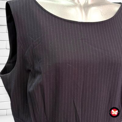 Vestido office TAHARI Talla 42 (grande)