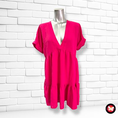 Vestido básico SHEIN Talla S