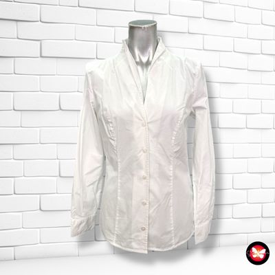 Camisa básica ASHLEY BROOKE Talla 34
