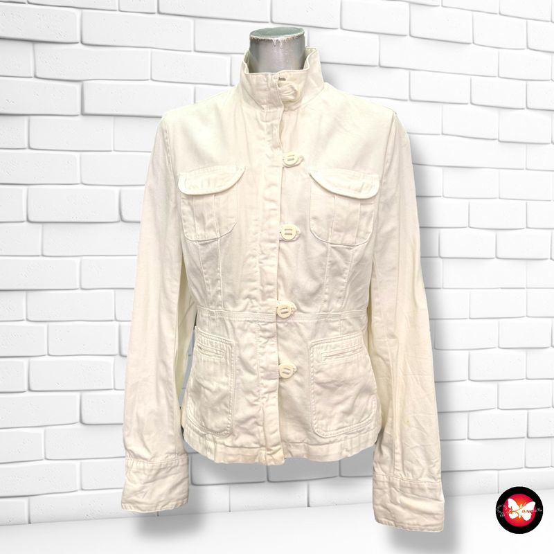 Cazadora vaquera STRADIVARIUS Talla L