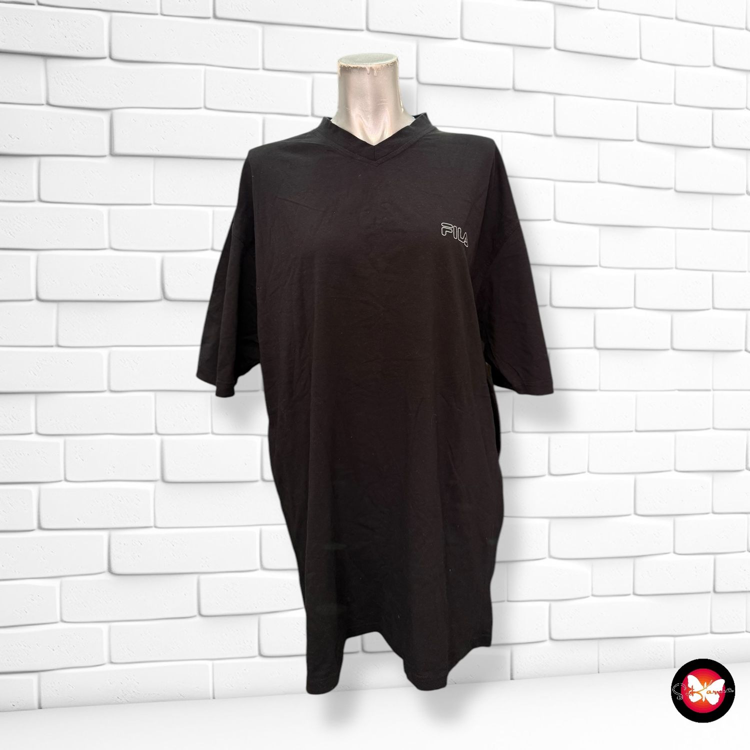 Camiseta FILA Talla hombre L
