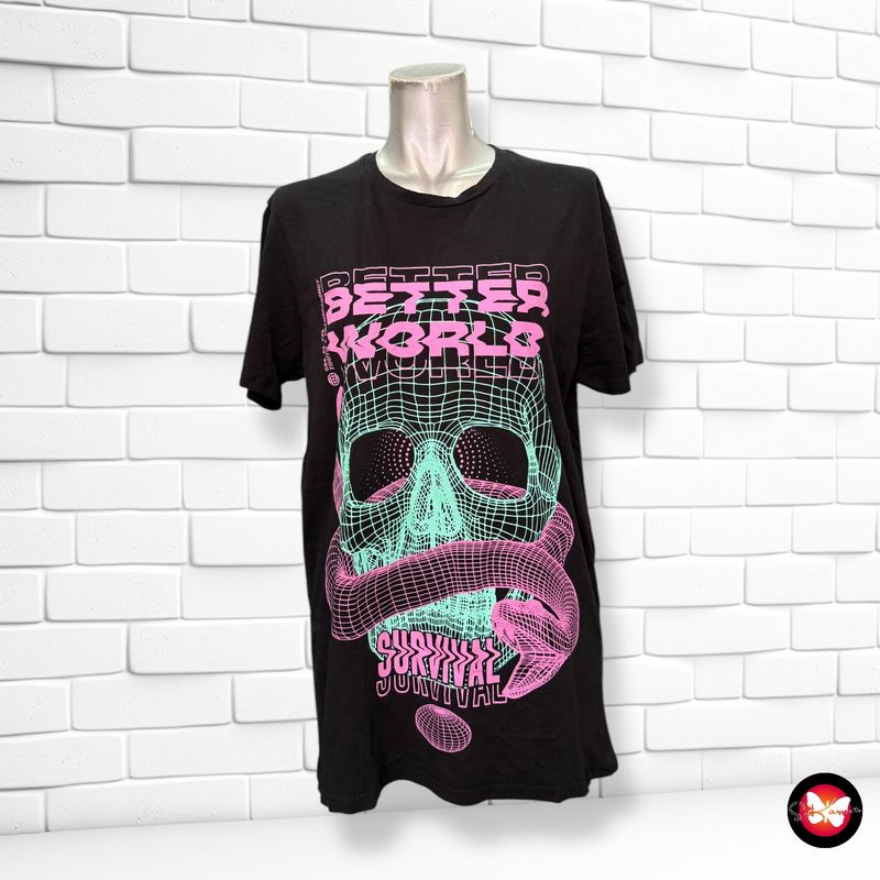 Camiseta CLOCKHOUSE Talla hombre L