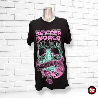 Camiseta CLOCKHOUSE Talla hombre L
