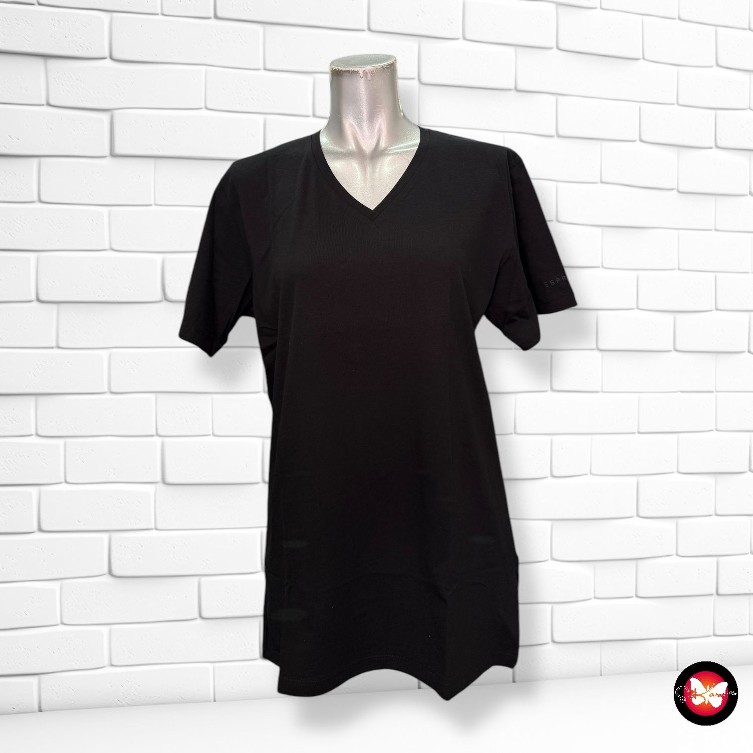 Camiseta ESPRIT Talla hombre S