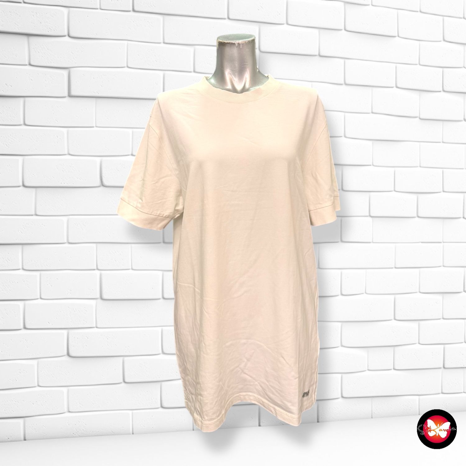 Camiseta DRYNAMIC Talla hombre XL