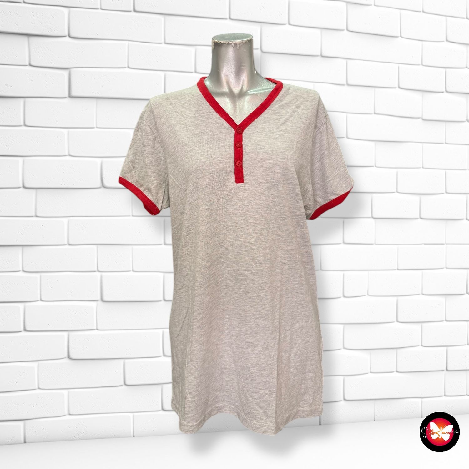 Camiseta FSBN Talla hombre L