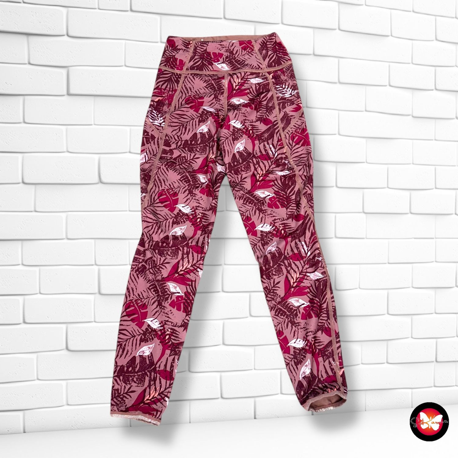 Mallas deportivas reversibles Talla XS