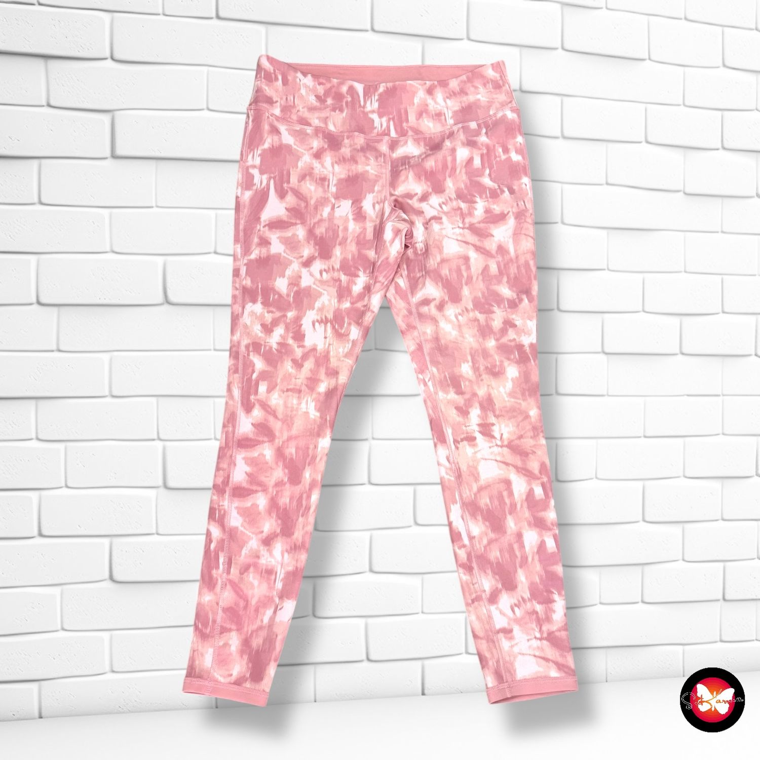 Mallas deportivas reversibles Talla L/XL