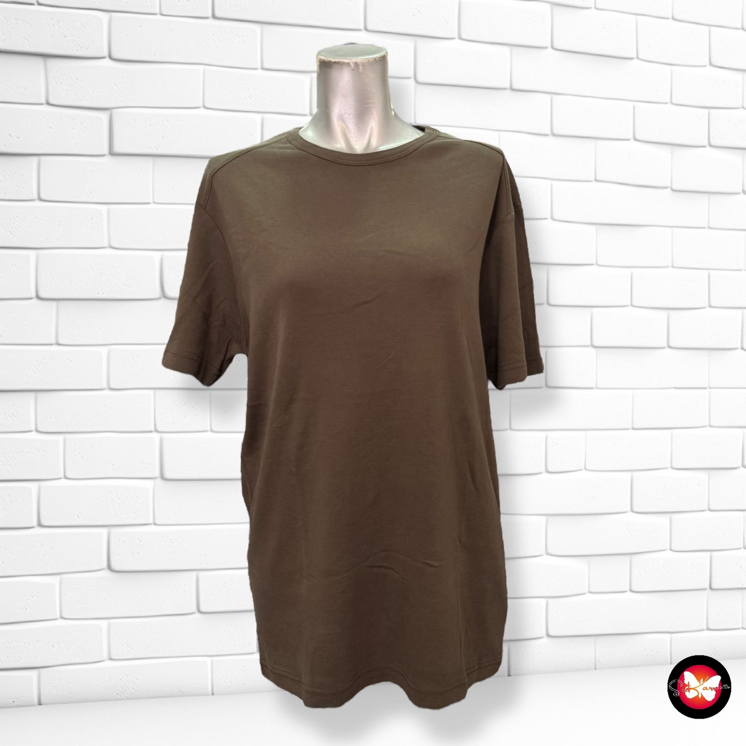Camiseta BIAGGINI Talla hombre XL