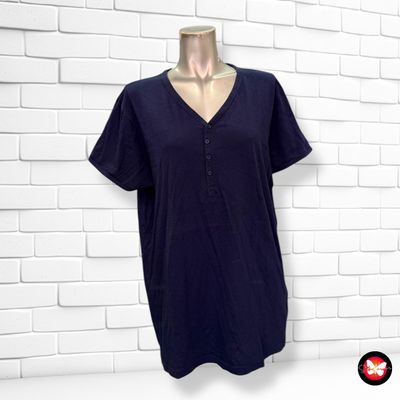 Camiseta SMOG Talla hombre L