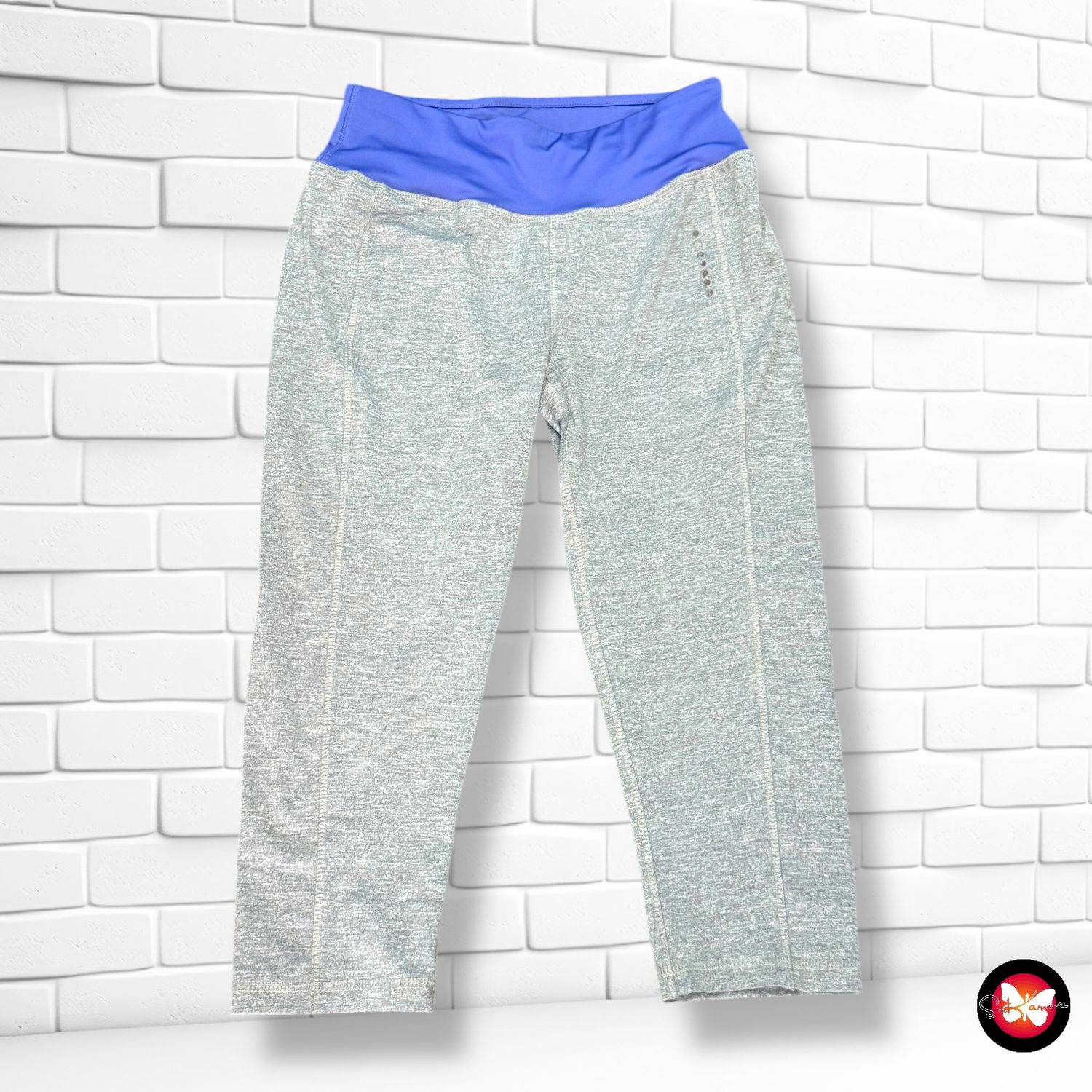 Mallas deportivas pirata Talla S