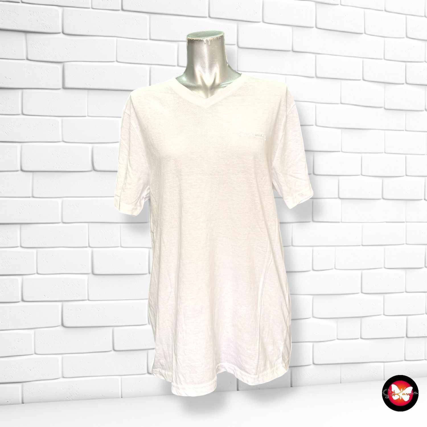 Camiseta PIERRE CARDIN Talla hombre L