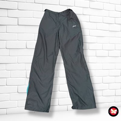 Pantalón deportivo cortavientos ASICS Talla 38