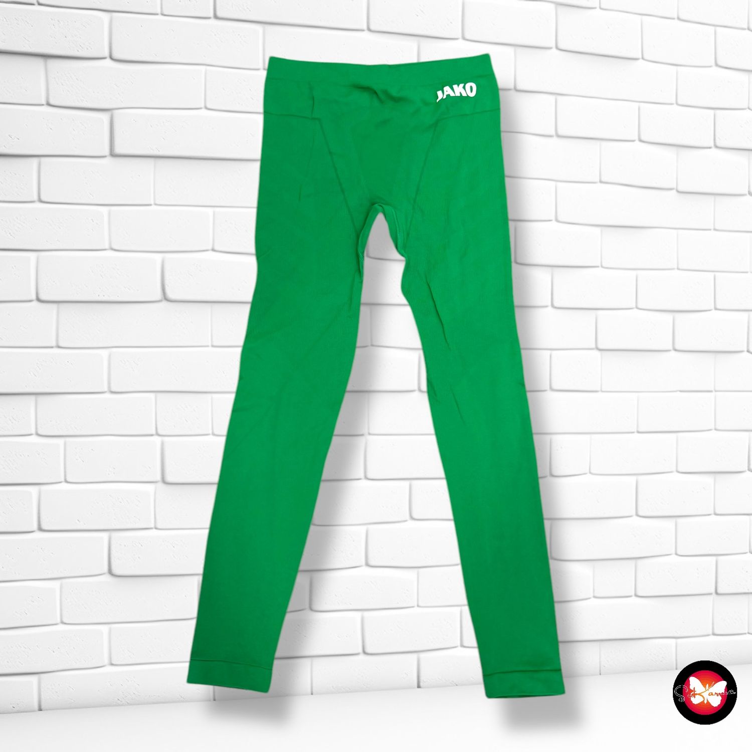 Mallas deportivas térmicas JAKO Talla Hombre S
