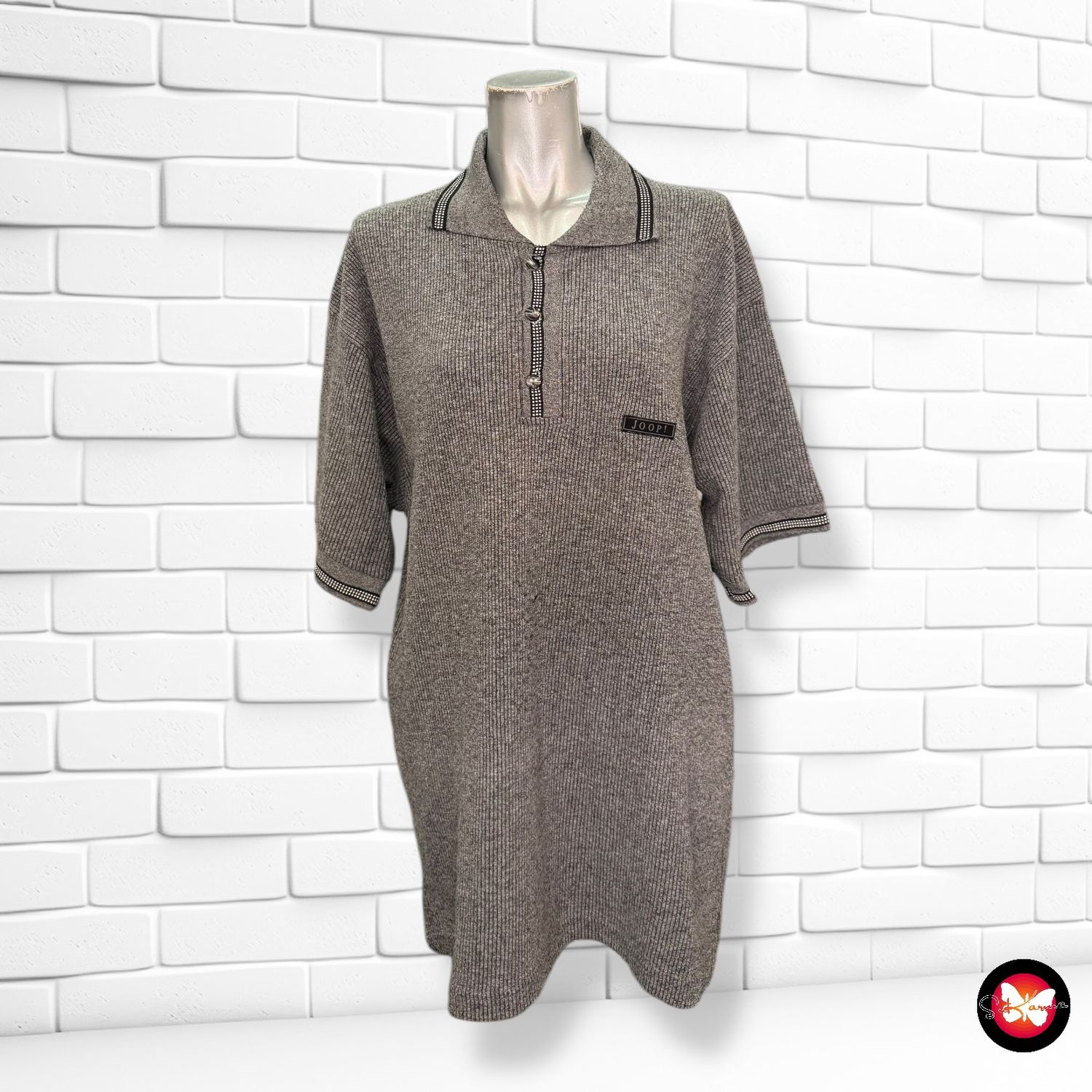 Camiseta JOOP Talla hombre L