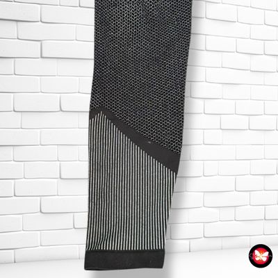 Mallas de microfibra caladas Talla M