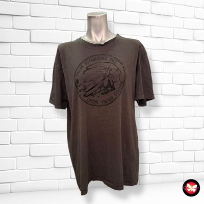 Camiseta TOM TAYLOR Talla hombre XL