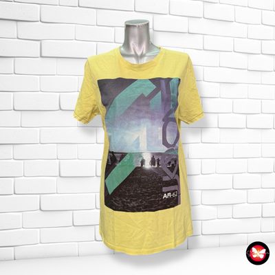 Camiseta CHAPTER Talla hombre S